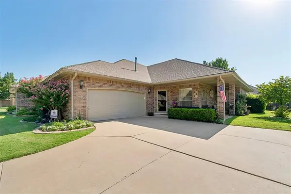 15916 Sonoma CT, Edmond, OK 73013