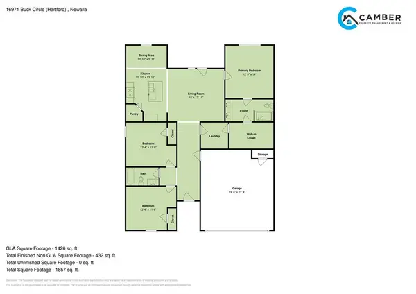 16841 Jigsaw JCT, Newalla, OK 74857