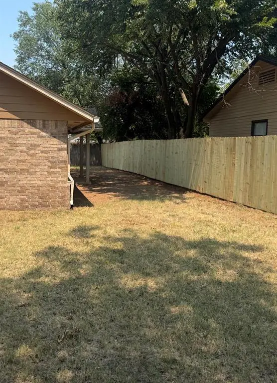 401 N 5th ST, Noble, OK 73068