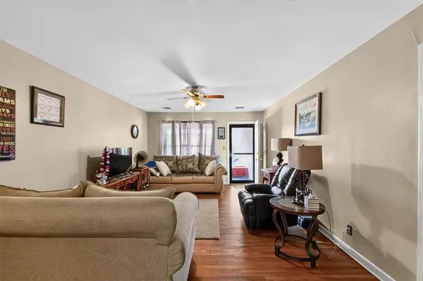 118 Sumner DR, Altus, OK 73521