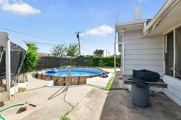118 Sumner DR, Altus, OK 73521