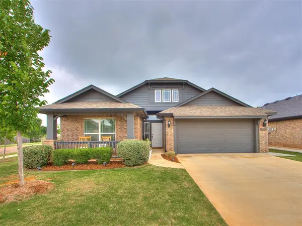 3051 Wister RD, Norman, OK 73069