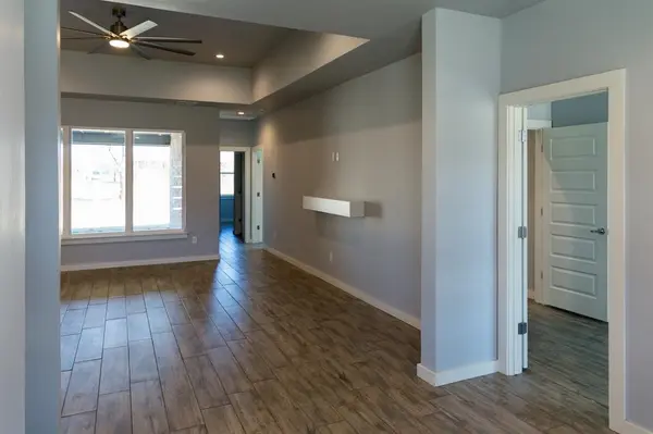 306 Kirks HOLW, Jones, OK 73049