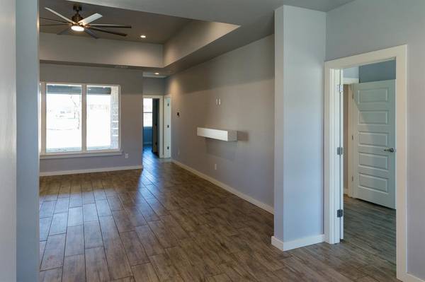 306 Kirks HOLW, Jones, OK 73049