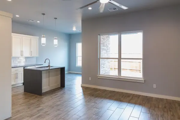 504 Remington AVE, Jones, OK 73049