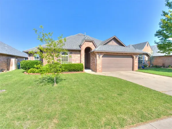 17312 Medina LN, Oklahoma City, OK 73170
