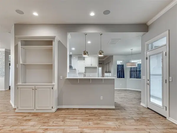 10125 Millspaugh WAY, Yukon, OK 73099