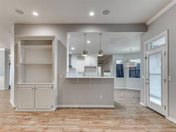 10125 Millspaugh WAY, Yukon, OK 73099