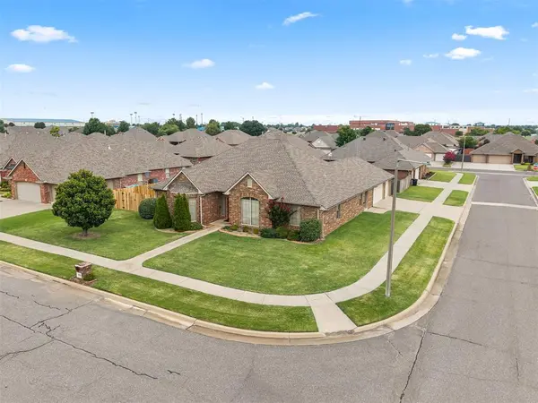 2001 SW 32nd ST, Oklahoma City, OK 73170