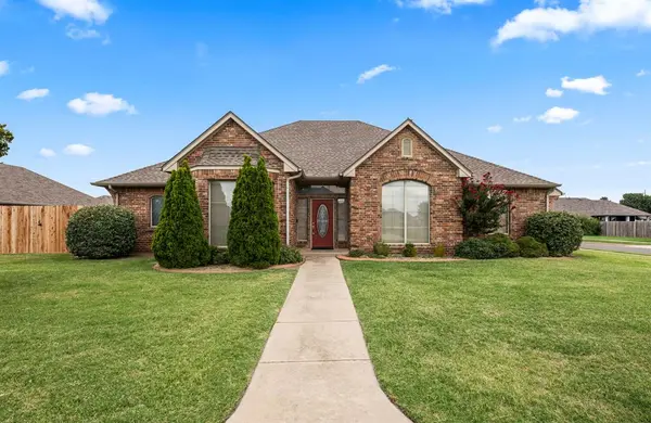 2001 SW 32nd ST, Oklahoma City, OK 73170