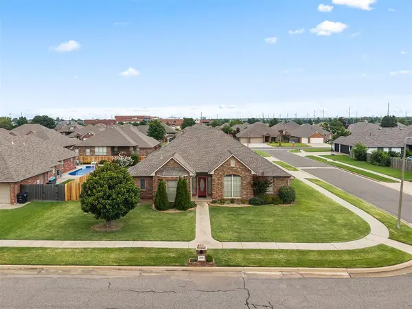 2001 SW 32nd ST, Oklahoma City, OK 73170