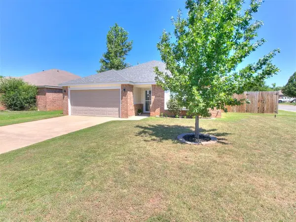 709 NE 20th TER, Newcastle, OK 73065