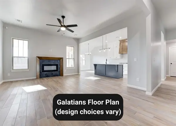 2108 Ridge Pine RD, Edmond, OK 73034