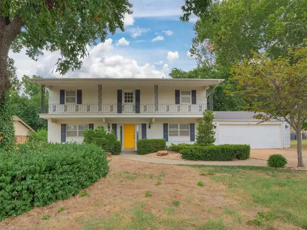 823 W Adams ST, Purcell, OK 73080