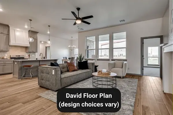 2141 Preserve Edge DR, Edmond, OK 73034