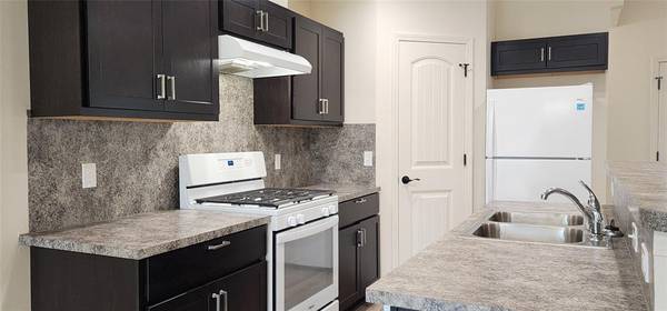 14644 Bedrock LN, Yukon, OK 73099