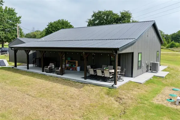 430254 E 1146 RD, Porum, OK 74455