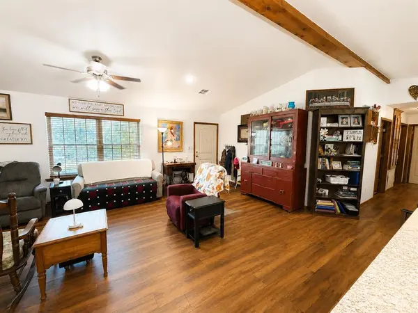 304 W 5th ST, Asher, OK 74826
