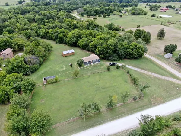 7400 High Meadow RD, Noble, OK 73068