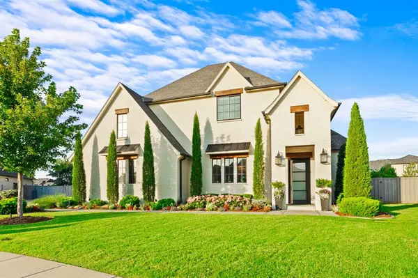 6224 Wentworth DR, Edmond, OK 73025