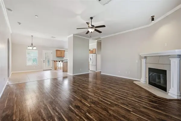 2420 Shell DR, Oklahoma City, OK 73130