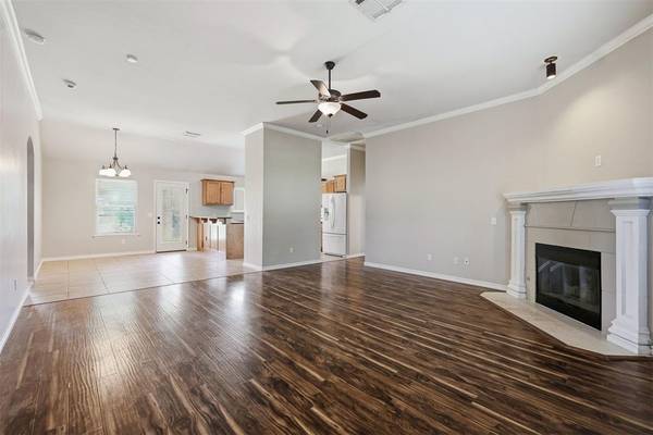 2420 Shell DR, Oklahoma City, OK 73130