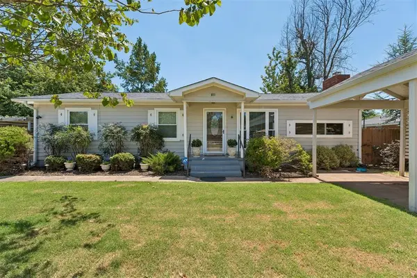 811 2nd ST, Maysville, OK 73057