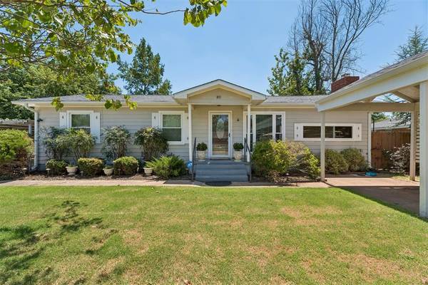 811 2nd ST, Maysville, OK 73057