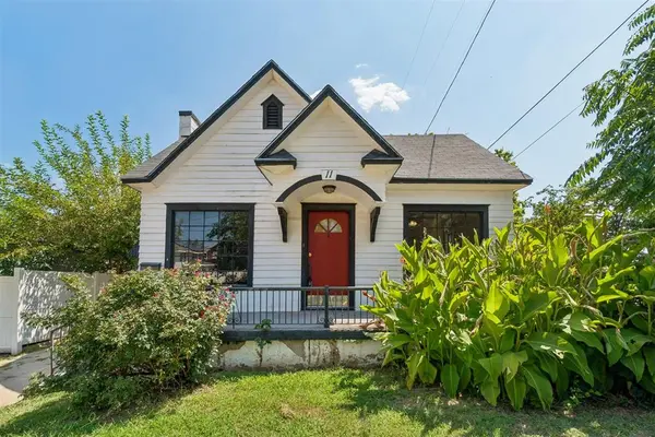 11 W Drummond ST, Shawnee, OK 74801
