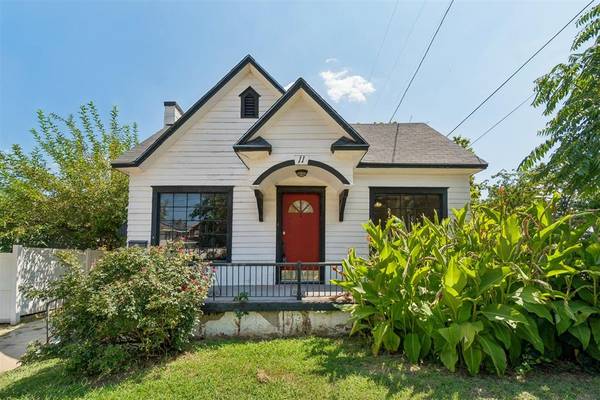 11 W Drummond ST, Shawnee, OK 74801