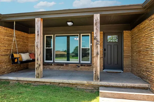 812 Allison PL, El Reno, OK 73036