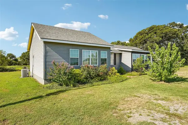 35922 Highway 99A, Seminole, OK 74868