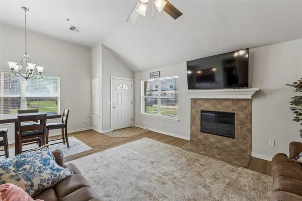 2629 Cedar Tree RD #F, Oklahoma City, OK 73120