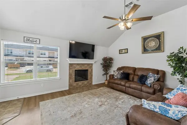 2629 Cedar Tree RD #F, Oklahoma City, OK 73120