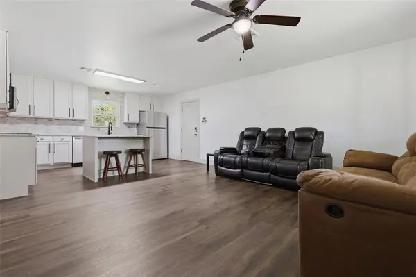508 E Washington ST, Tecumseh, OK 74873