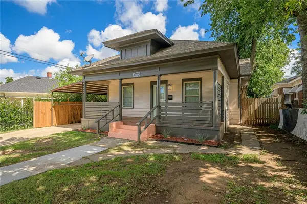 1609 NW 11th ST, Oklahoma City, OK 73106