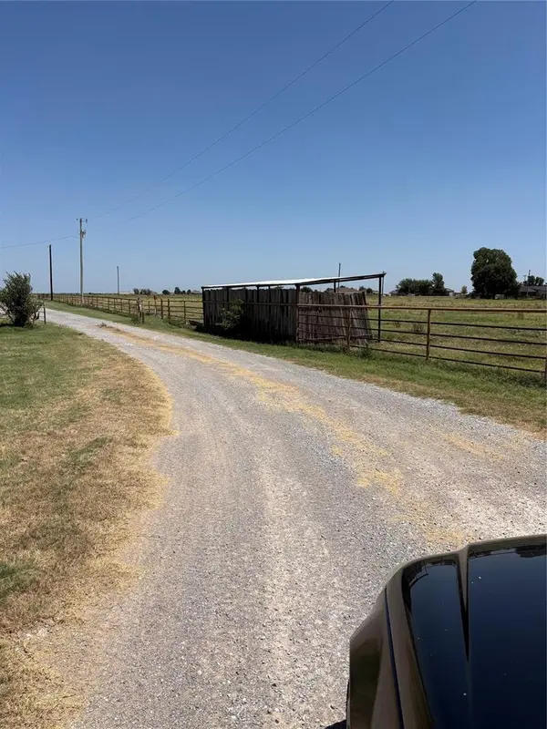 20584 N 2810 RD, Kingfisher, OK 73750