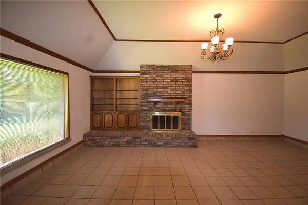 2449 Whispering Oak DR, Seminole, OK 74868