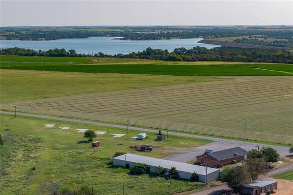 28198 County Street 2530, Fort Cobb, OK 73038