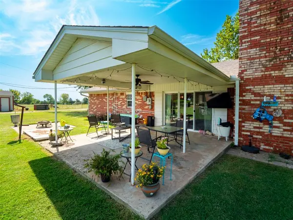 34210 Independence ST, Shawnee, OK 74804