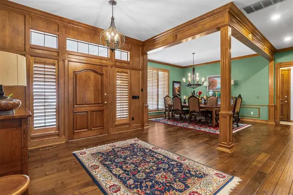5016 Misty Glen CIR, Oklahoma City, OK 73142