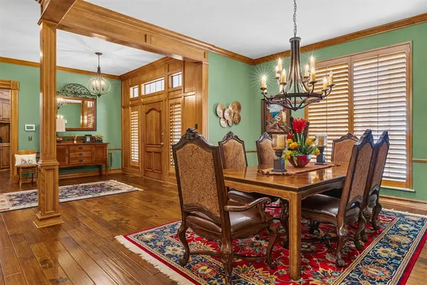 5016 Misty Glen CIR, Oklahoma City, OK 73142