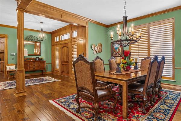 5016 Misty Glen CIR, Oklahoma City, OK 73142