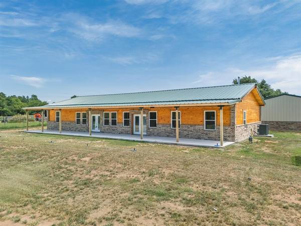 37950 W Macarthur ST, Shawnee, OK 74804