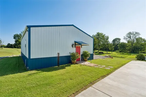 4500 S Luther RD, Newalla, OK 74857