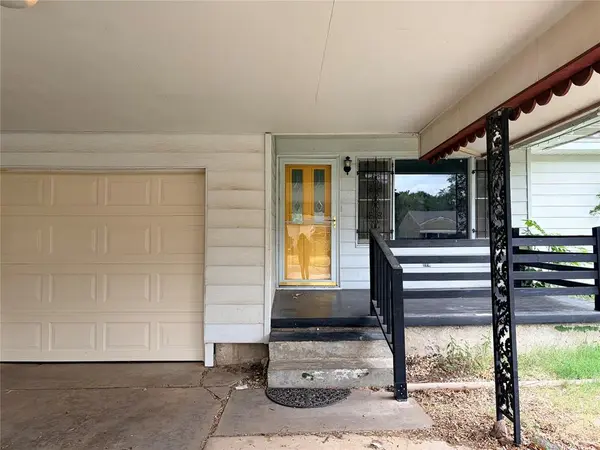 1709 NW Floyd AVE, Lawton, OK 75707