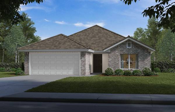 1709 Olive WAY, Moore, OK 73160