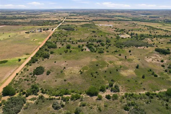 N 1690/E 0950 RD, Reydon, OK 73660