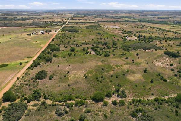 N 1690/E 0950 RD, Reydon, OK 73660