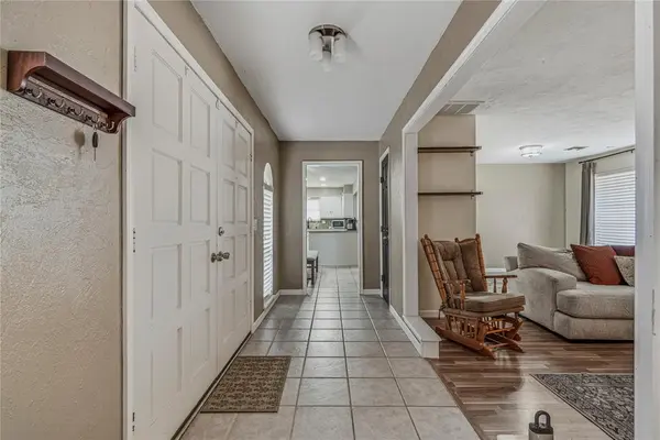 11917 Camelot PL, Oklahoma City, OK 73120
